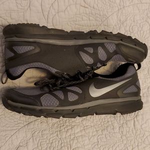Nike men's flex trail